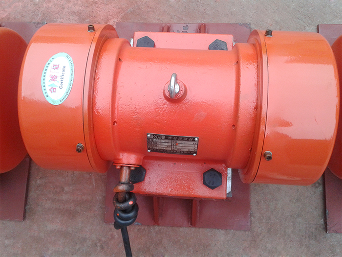 振動(dòng)電機(jī)分為哪幾種？